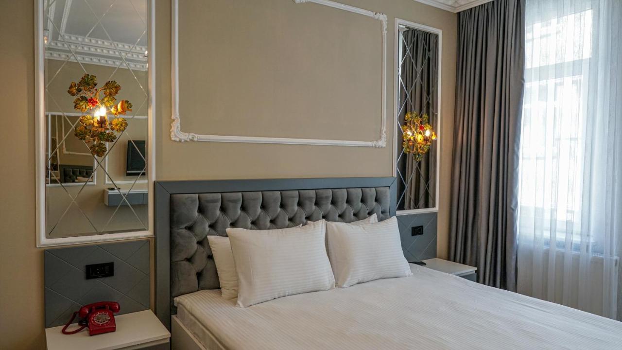 Hotel Arach Harbiye