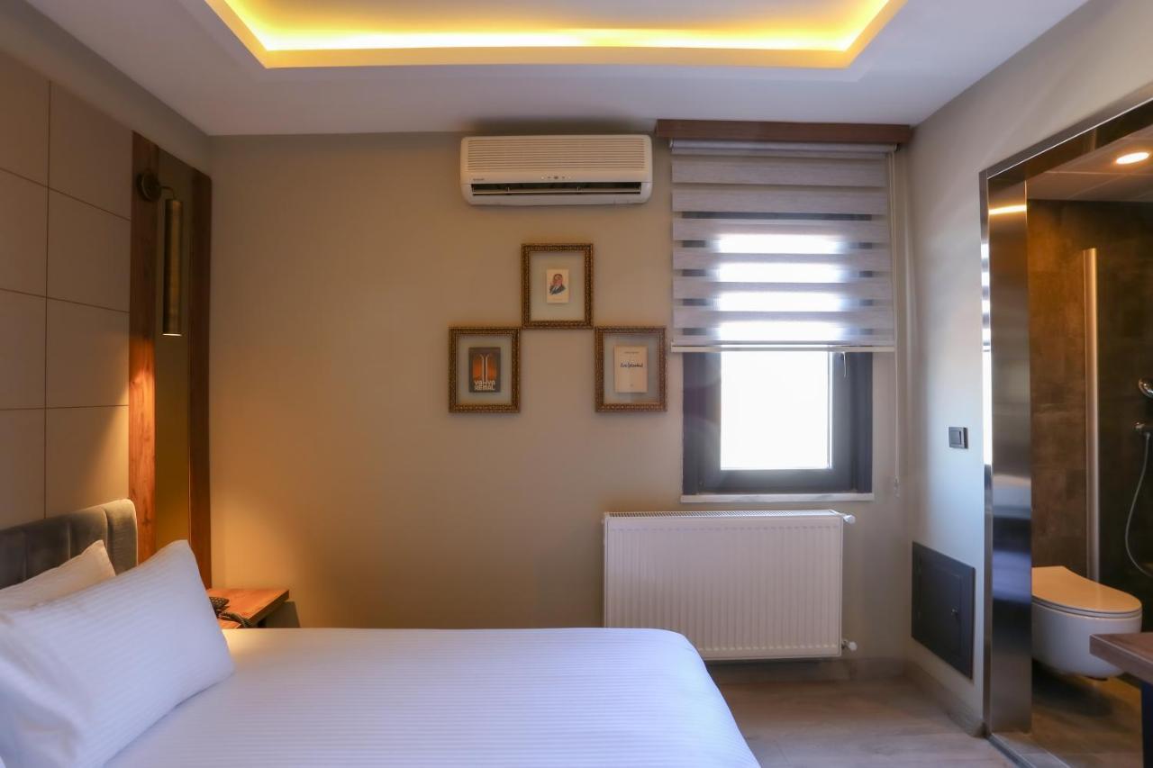 Arach Harbiye 4* Istanbul