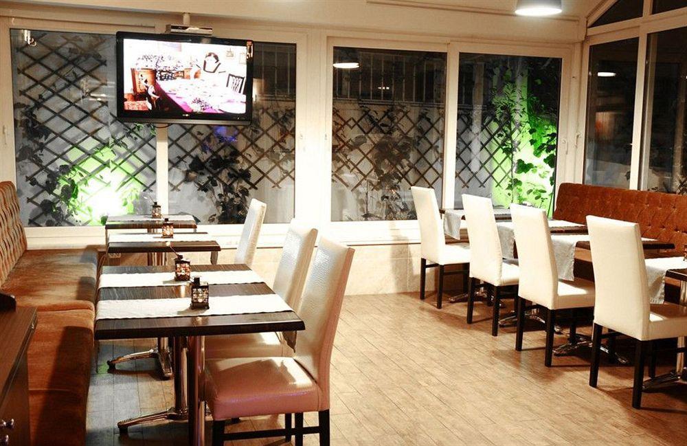 Hotel Arach Harbiye 4*