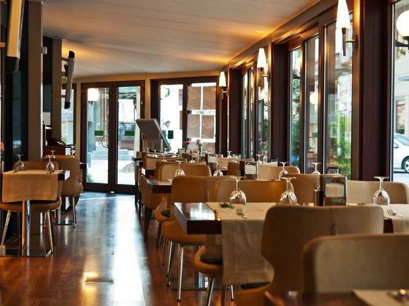 Arach Harbiye Отель 4*